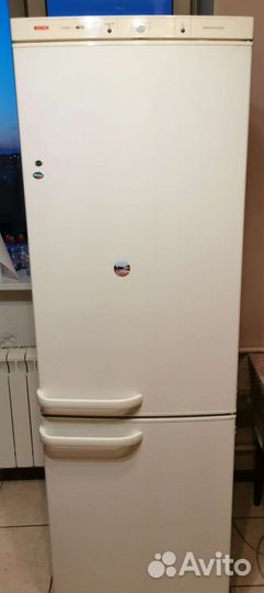 Холодильник бу Bosch