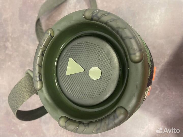 Оригинальный JBL Xtreme 3