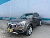 FAW Besturn X80 2.0 AT, 2019, 68 609 км, с пробегом, ц�ена 1 669 000 руб.