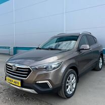 FAW Besturn X80 2.0 AT, 2019, 68 609 км, с пробегом, цена 1 628 000 руб.