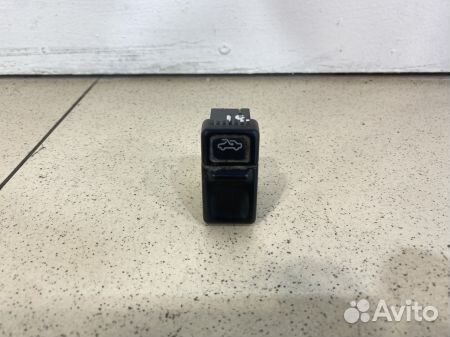 Кнопка Вольво 960