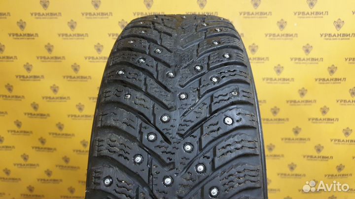 Nokian Tyres Hakkapeliitta 8 185/65 R15 92T