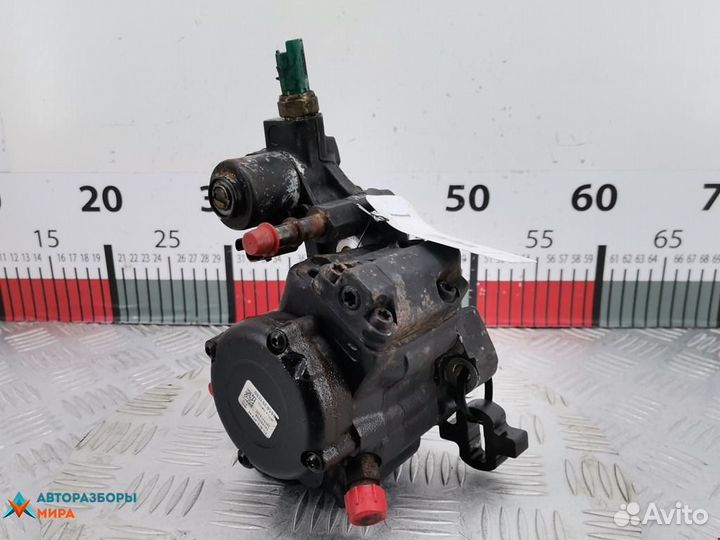 Тнвд Peugeot 308 T7 2009 1920LP