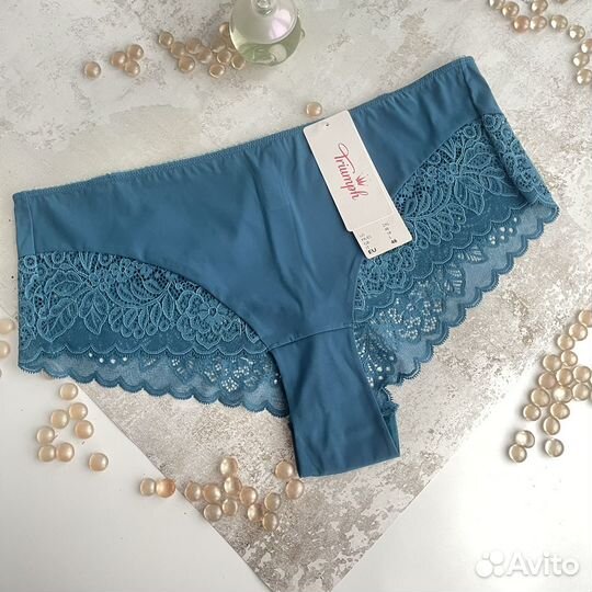 Triumph трусы eur 46(52) 2XL новые оригинал