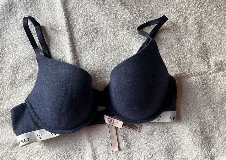 Бюстгальтер victorias secret 75C оригинал