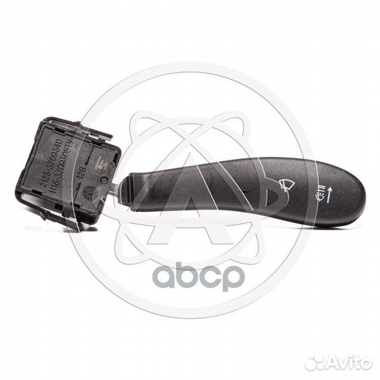 Переключатель стеклоочистителя для ваз-2123