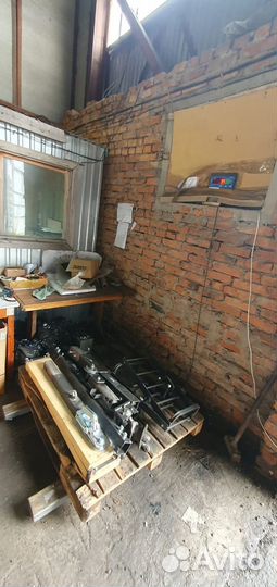 Прицеп подкат эвакуатор