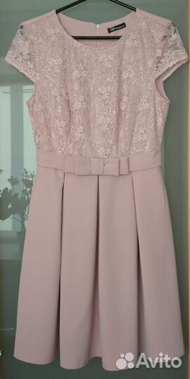 Платье праздничное