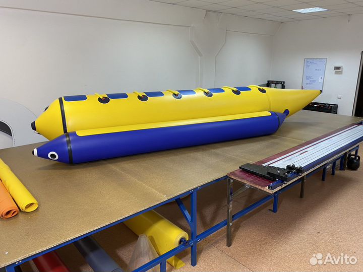 Водный банан