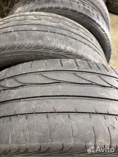 Bridgestone Turanza 6 205/55 R16 91