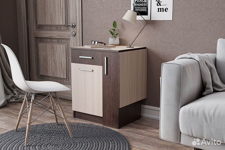 Стол складной внк