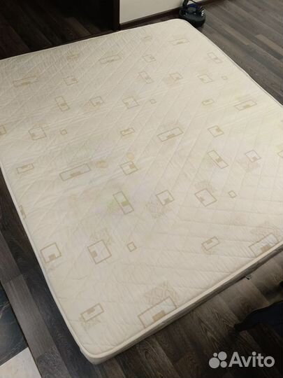 Матрас ортопедический 180х200