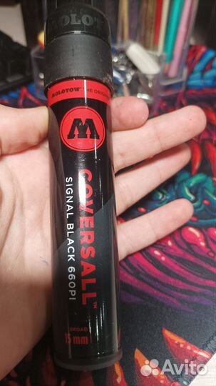 Маркеры для тегинга