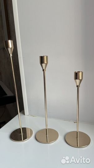 Подсвечник