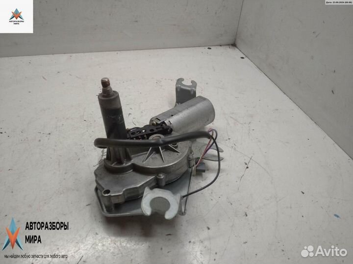 Двигатель стеклоочистителя заднего (моторчик дворников)