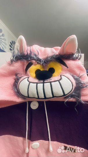 Киугуруми Funky ride