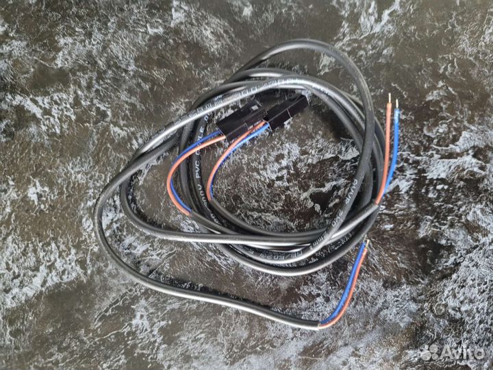 Птф Toyota Corolla 3.0 дюйма линзованые