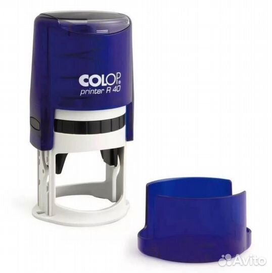 Изготовление печатей, штампов, факсимиле, эцп