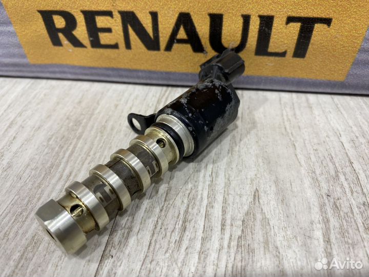 Клапан фазорегулятора Kia ceed 2 JD