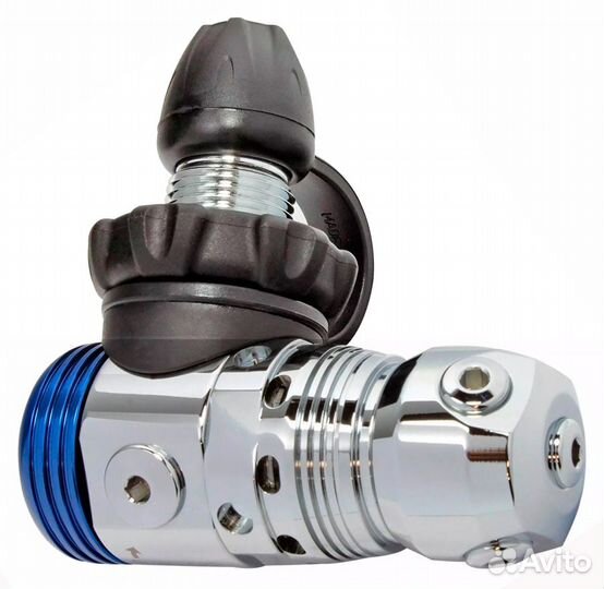 Первая ступень регулятора Rg-1100f Din