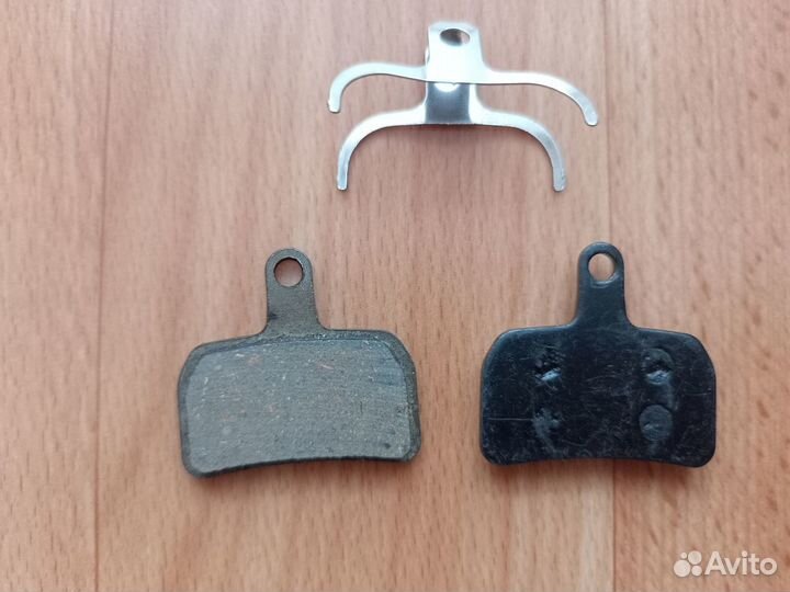 Продам тормозные колодки для велосипедов stern