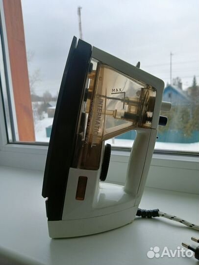 Утюг