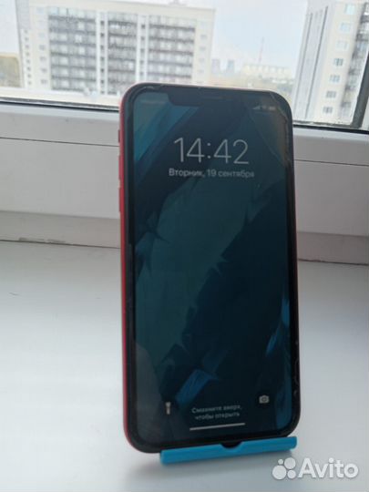 iPhone Xr, 64 ГБ