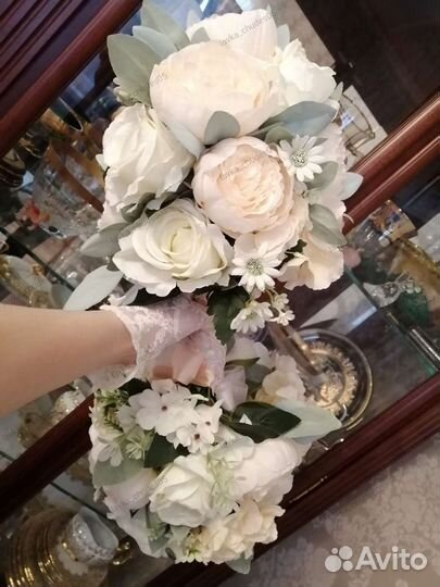 Свадебные палки-суйдум