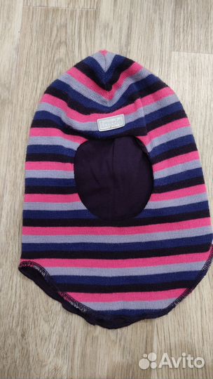 Шапка шлем lassie, в Колпино р. 54