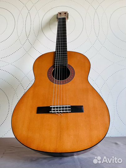 Гитара классическая Yamaha C40 импорт не для РФ
