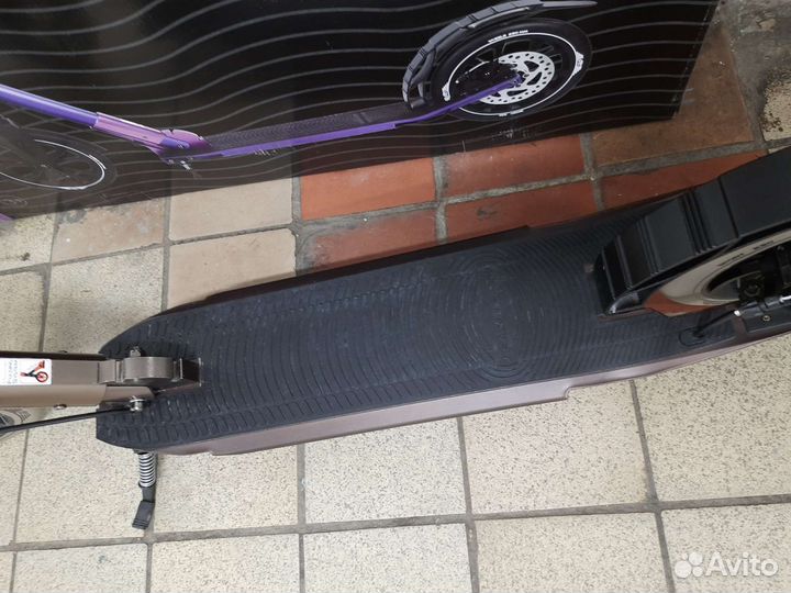 Самокат Tech Team Sport 230