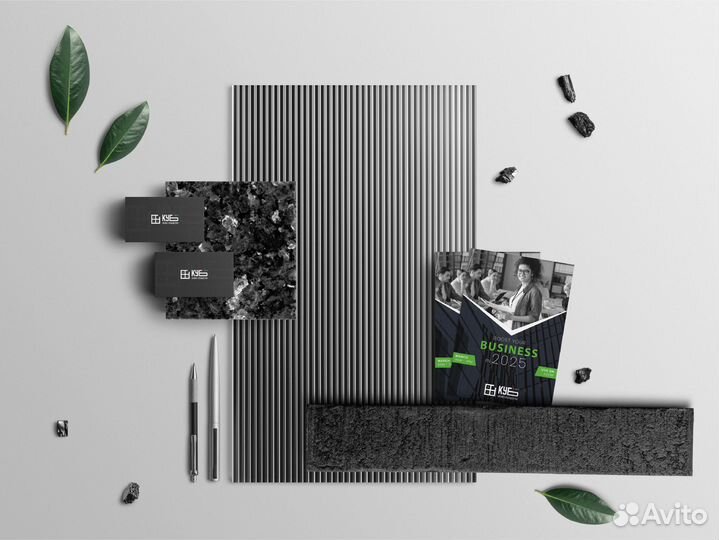 Графический дизайнер