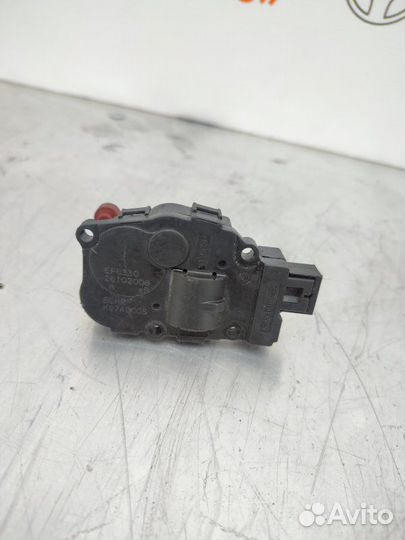 Моторчик заслонок печки Audi A4 B8 универсал 2 Л