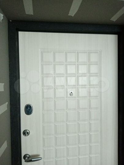 2-к. квартира, 74 м², 5/17 эт.