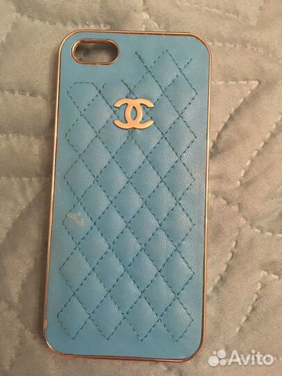 Чехлы на 5s, SE