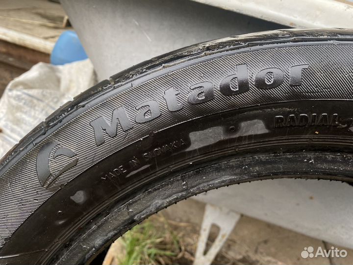 Matador MP 92 Sibir Snow 185/55 R15