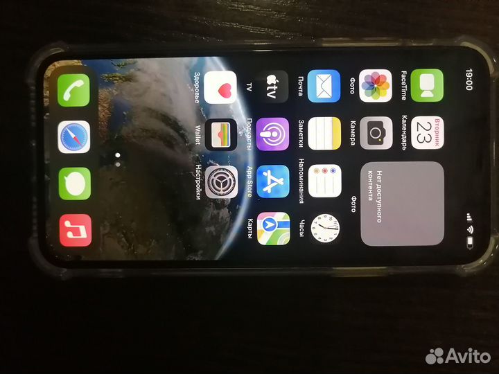 iPhone X, 64 ГБ