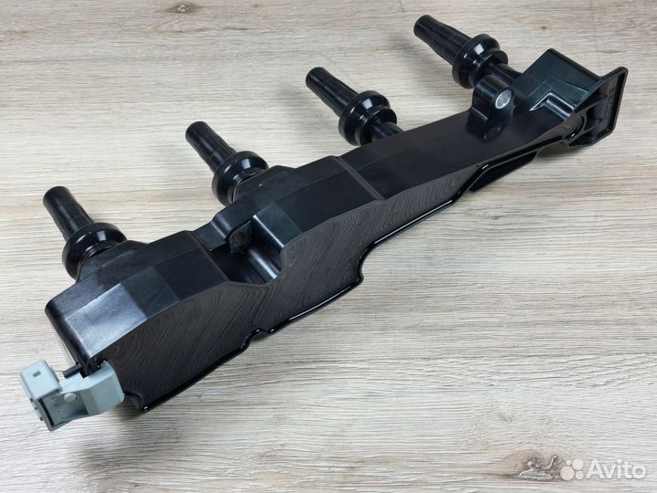 Катушка зажигания Peugeot Citroen 1,6 nfu 109 л.с