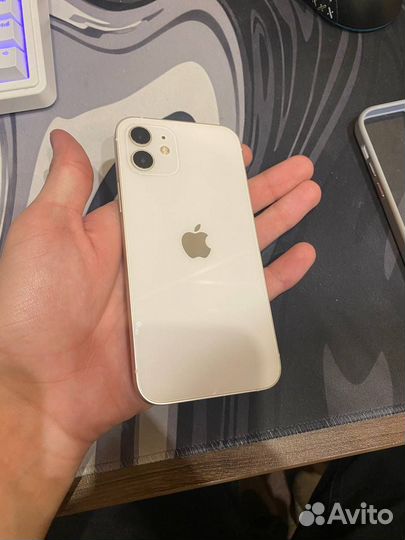 iPhone 12, 128 ГБ