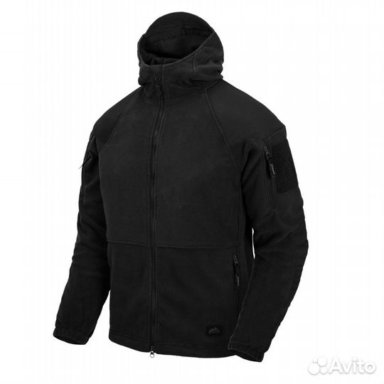 Куртка флисовая Helikon-Tex Cumulus Heavy Fleece