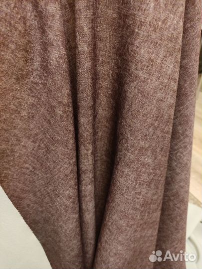 Ткань футер, плательная, кашкорсе