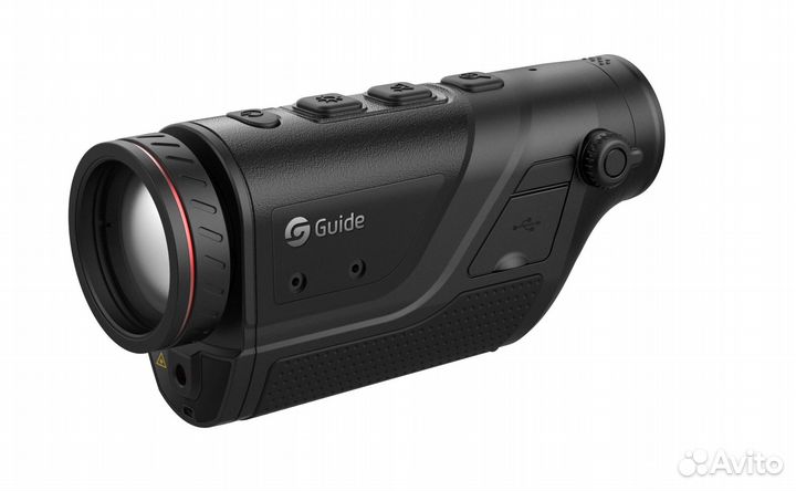 Тепловизор Guide td210