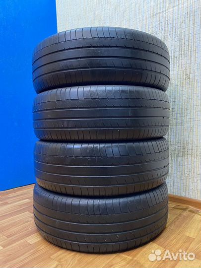 Michelin Latitude Sport 3 225/60 R18