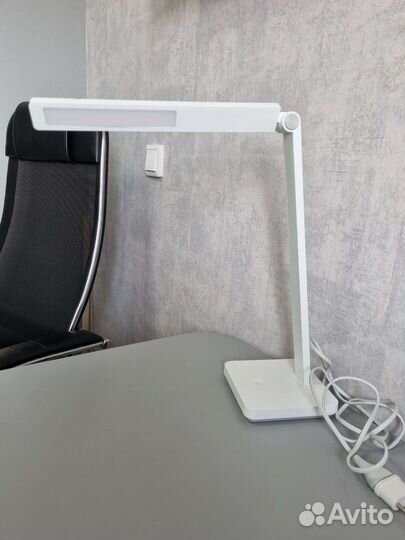 Лампа настольная светодиодная Xiaomi Mijia