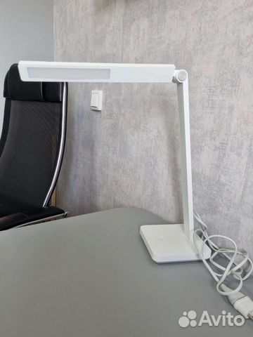 Лампа настольная светодиодная Xiaomi Mijia