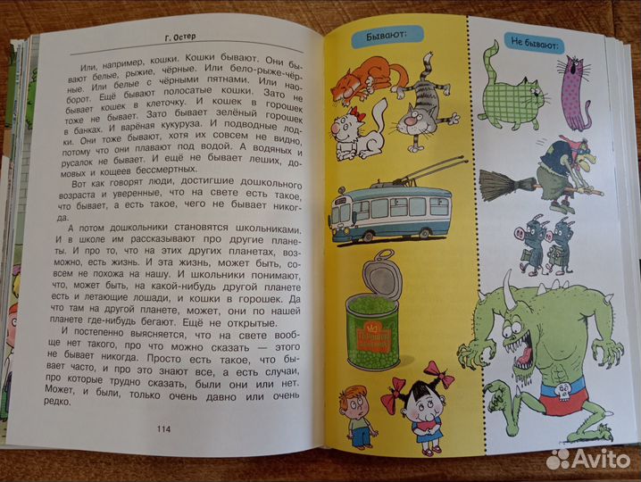 Папа, мама, бабушка, восемь детей