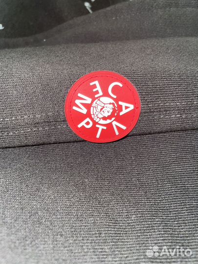 Зип худи cav empt