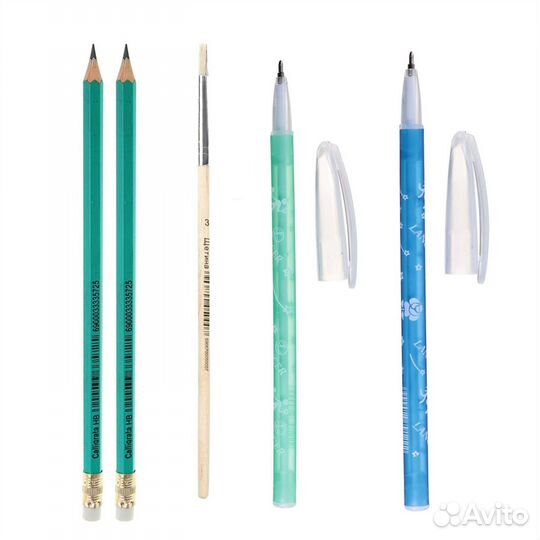 Набор первоклассника 