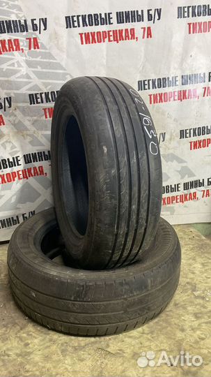 Giti GitiComfort 221 185/60 R15