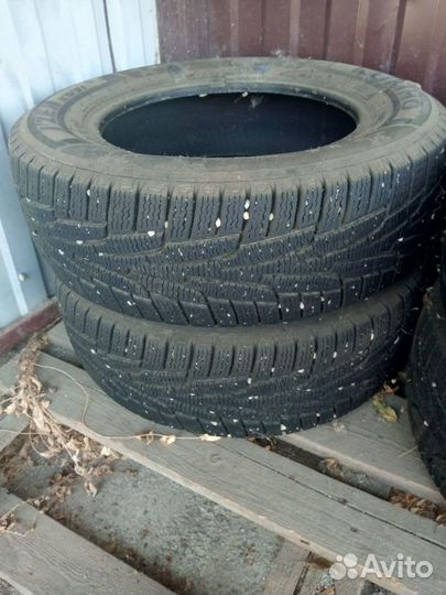 Kumho KWN7401 195/65 R15